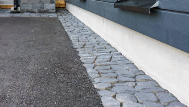 Reasons to Select Us for Your Driveway Paving Requirements in Orwell, OH